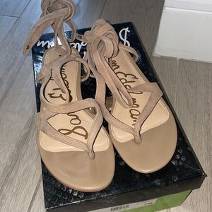 Sam Edelman sandals